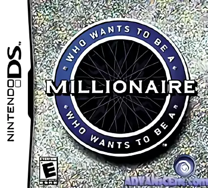 Image n° 1 - box : Who Wants to Be a Millionaire